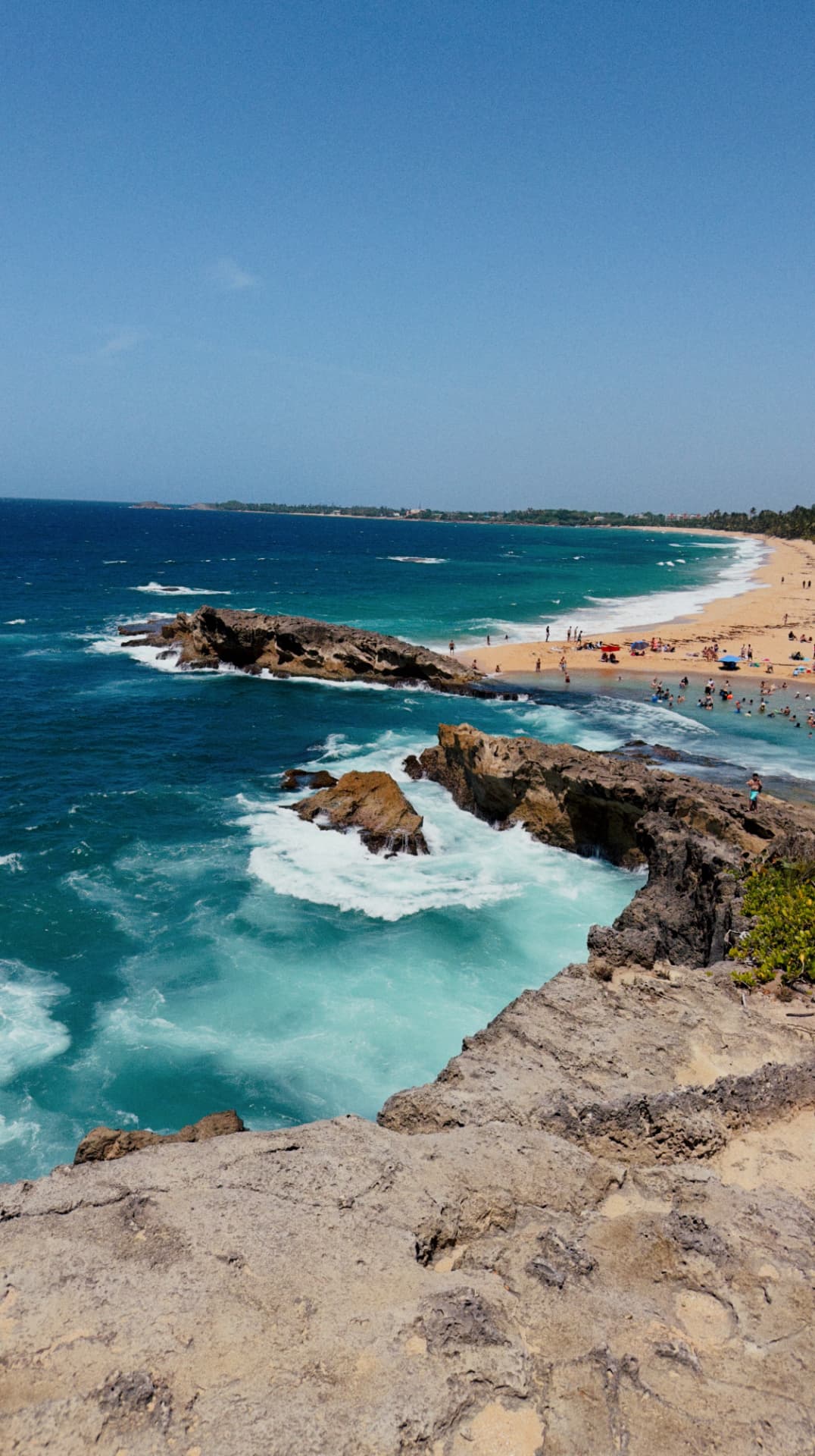 Las 8 mejores playas de Puerto Rico para una sesión de fotos - articulo del journal sobre sesiones de fotos en Puerto Rico con Kevin Mumaw
