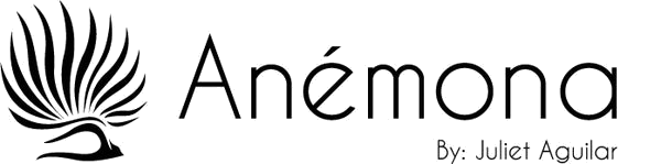 Anémona Swimwear logo
