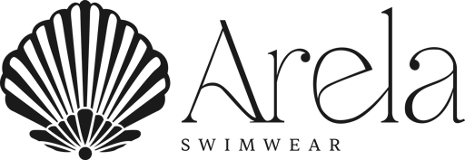Arela Swimwear logo
