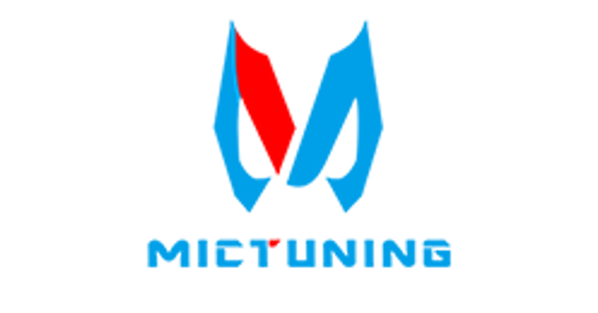 MICTUNING logo