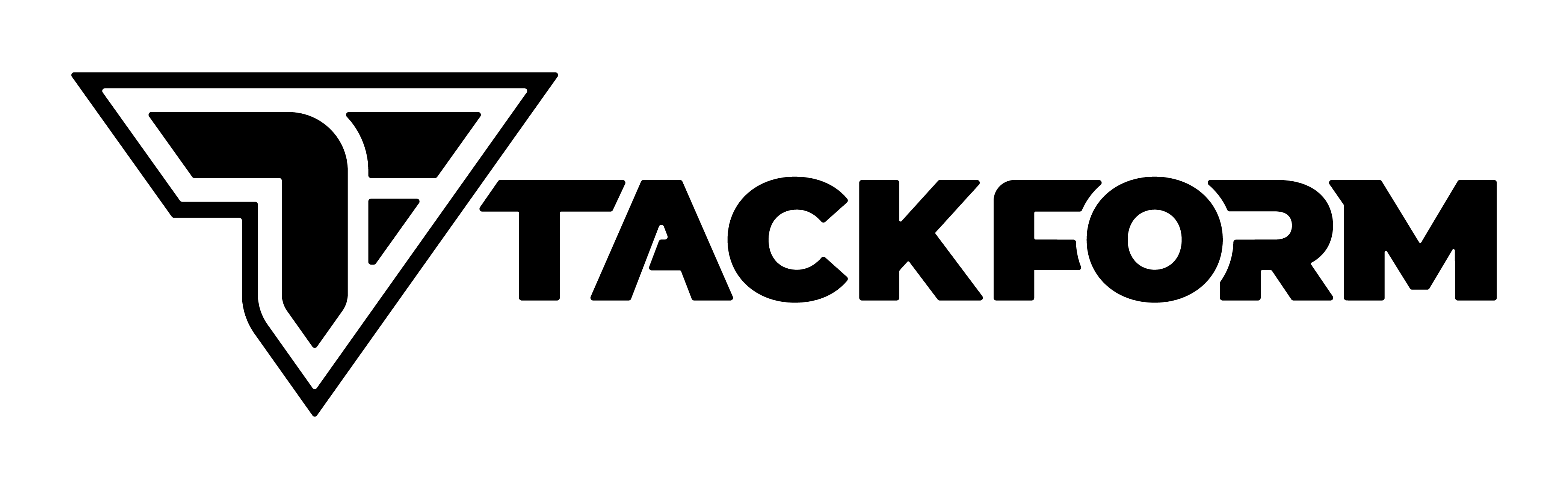 Tackform logo