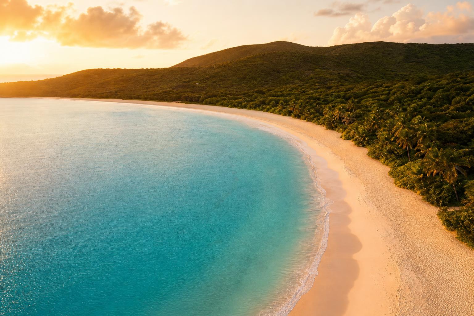 Boudoir en Playa Flamenco: Sesión en la mejor playa de Culebra - guia de sesiones de fotos en San Juan, Puerto Rico por Kevin Mumaw (KMPhoto)