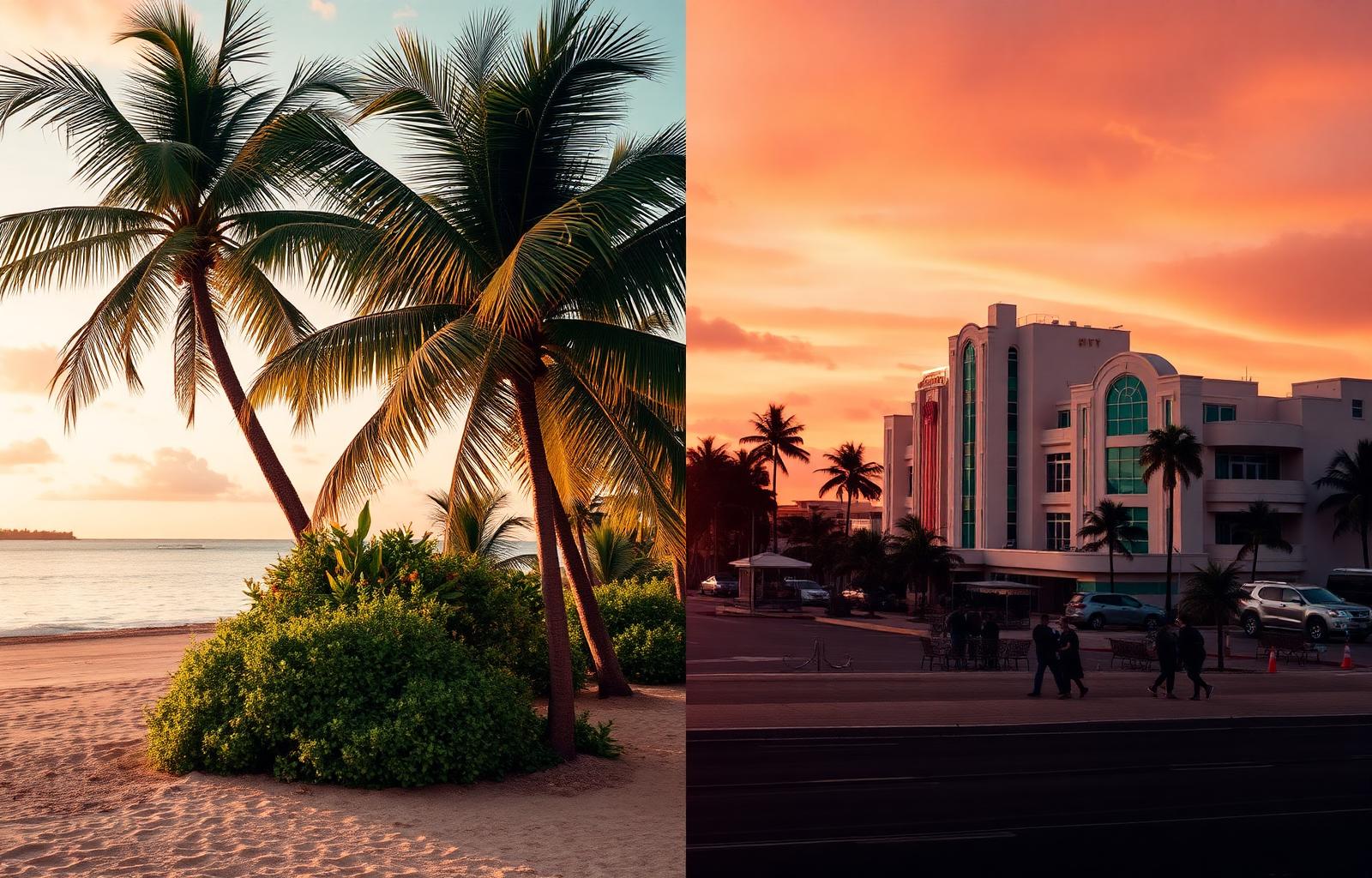 Puerto Rico vs Miami para una sesión de fotos en bikini: cuál elegir - guia de sesiones de fotos en San Juan, Puerto Rico por Kevin Mumaw (KMPhoto)