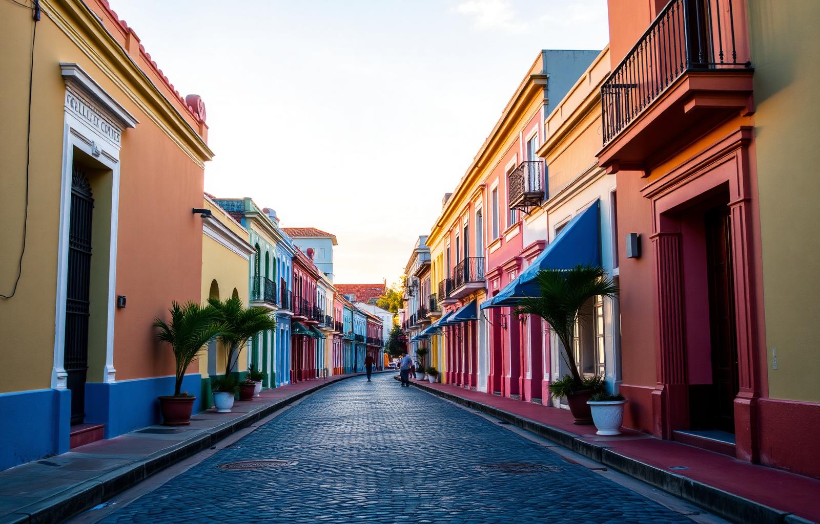 Lugares para sesiones de fotos en San Juan: Viejo San Juan, Condado y más - guia de sesiones de fotos en San Juan, Puerto Rico por Kevin Mumaw (KMPhoto)