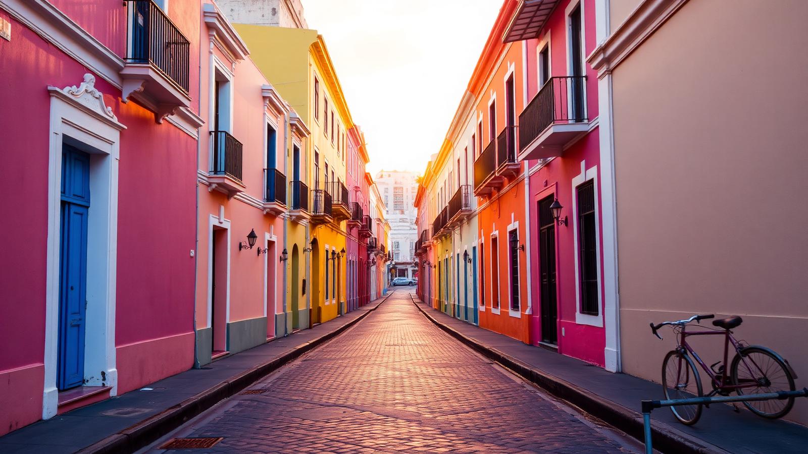 Cómo Planear una Sesión de Fotos en tus Vacaciones en Puerto Rico - guia de sesiones de fotos en San Juan, Puerto Rico por Kevin Mumaw (KMPhoto)